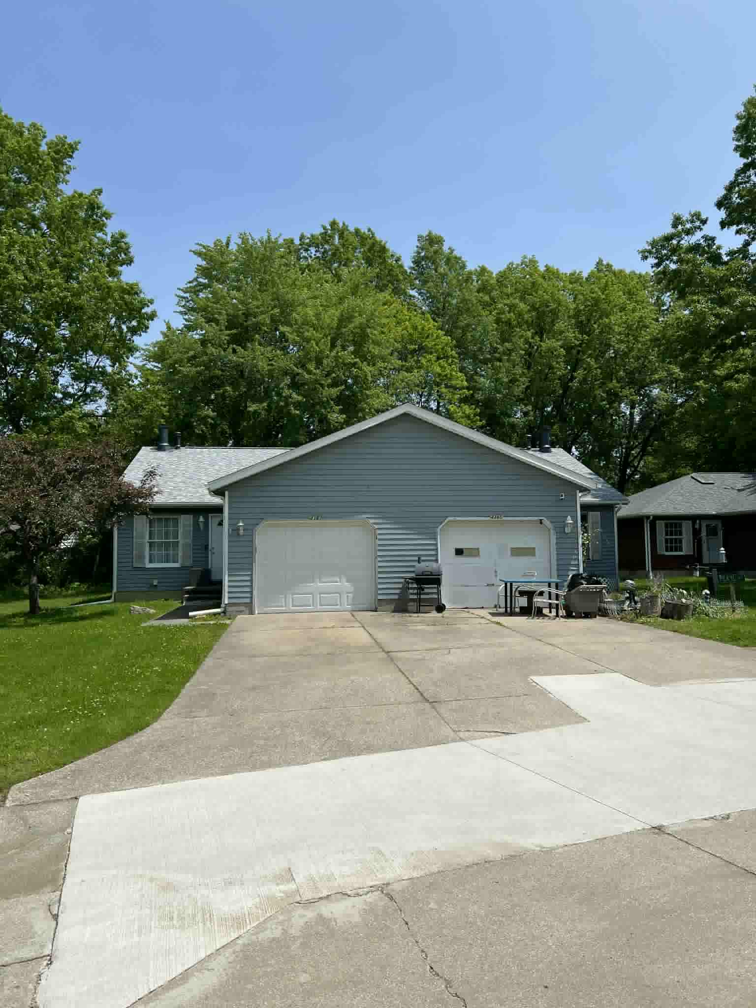 4367 Stow Road